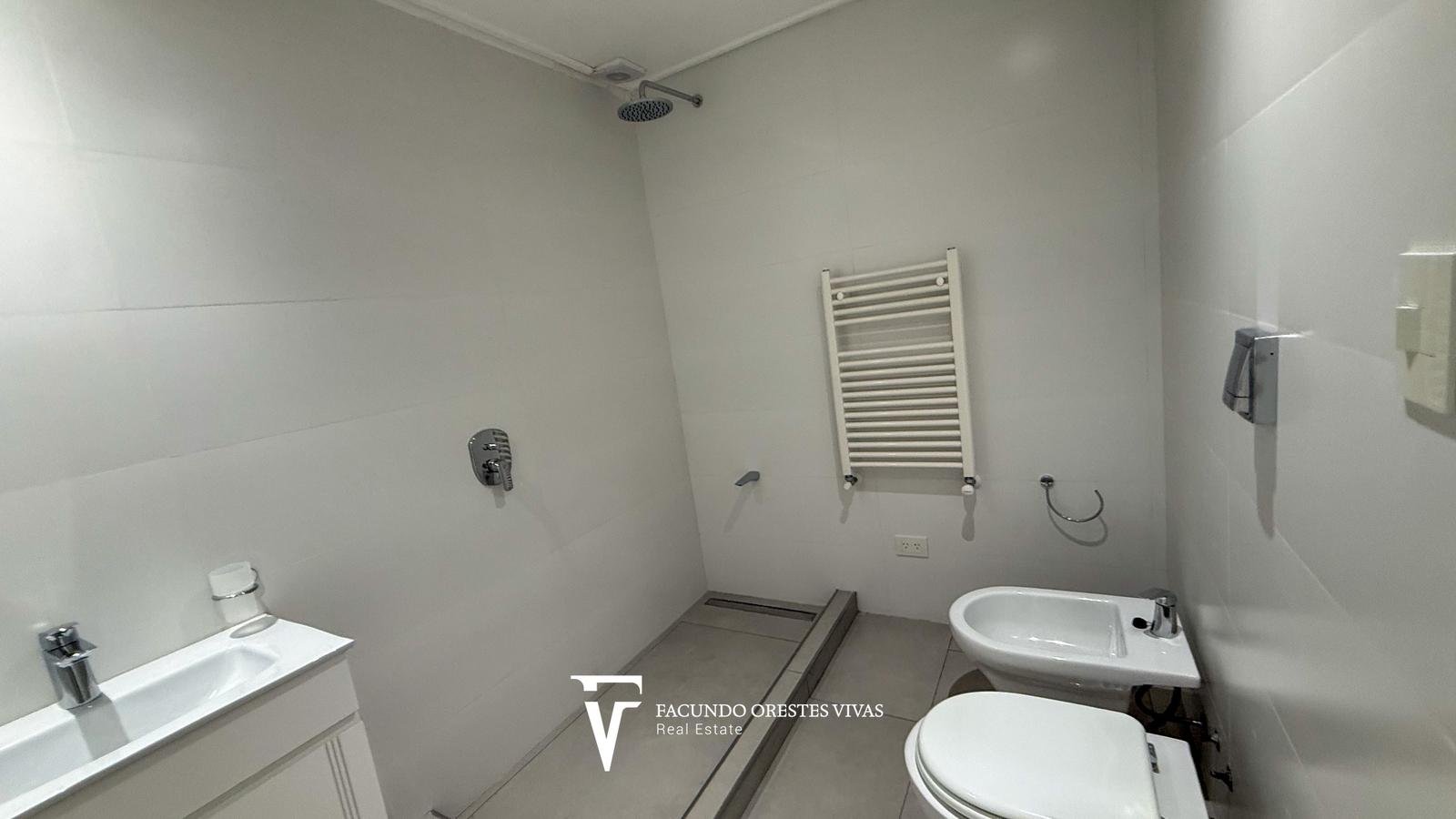 Venta – Departamento – 4 ambientes – A estrenar – Villa Santa Rita