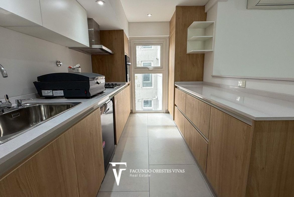Venta – Departamento – 4 ambientes – A estrenar – Villa Santa Rita