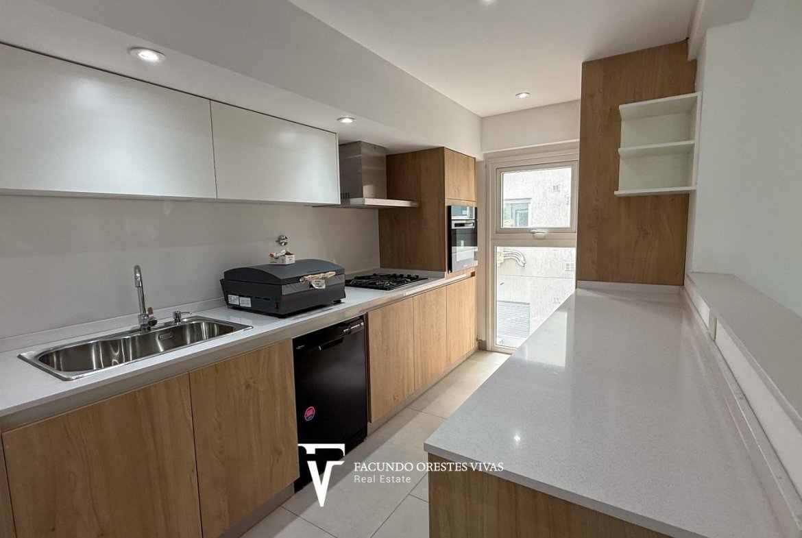 Venta – Departamento – 4 ambientes – A estrenar – Villa Santa Rita