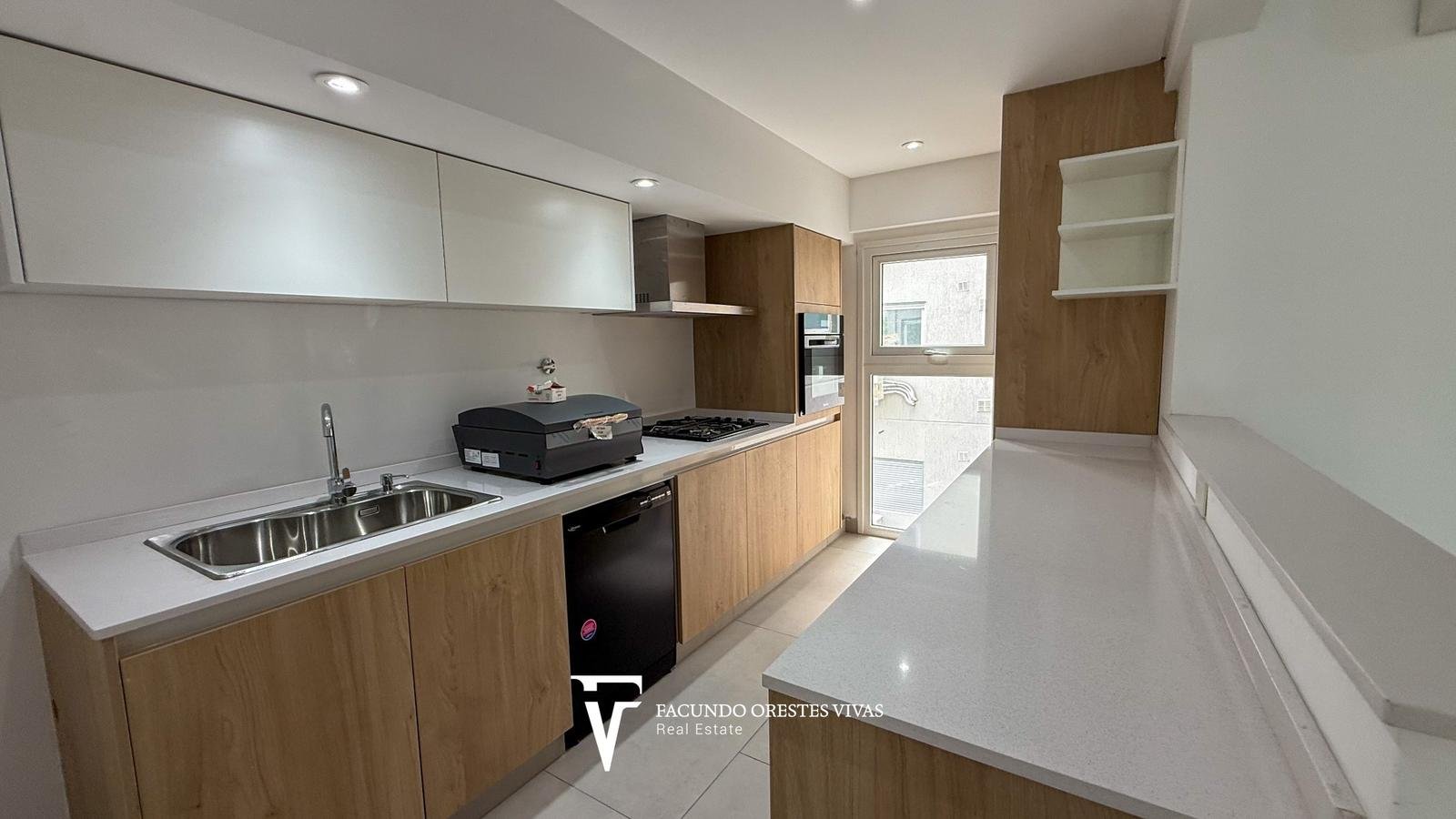 Venta – Departamento – 4 ambientes – A estrenar – Villa Santa Rita