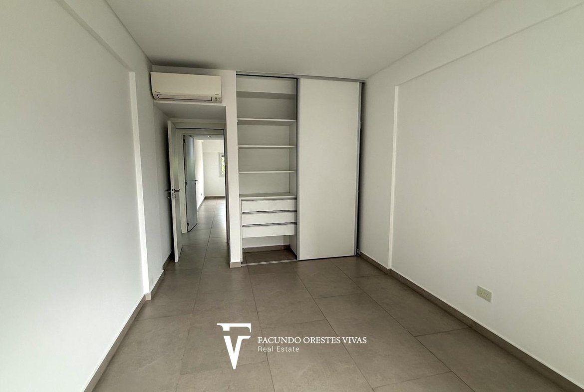 Venta – Departamento – 4 ambientes – A estrenar – Villa Santa Rita