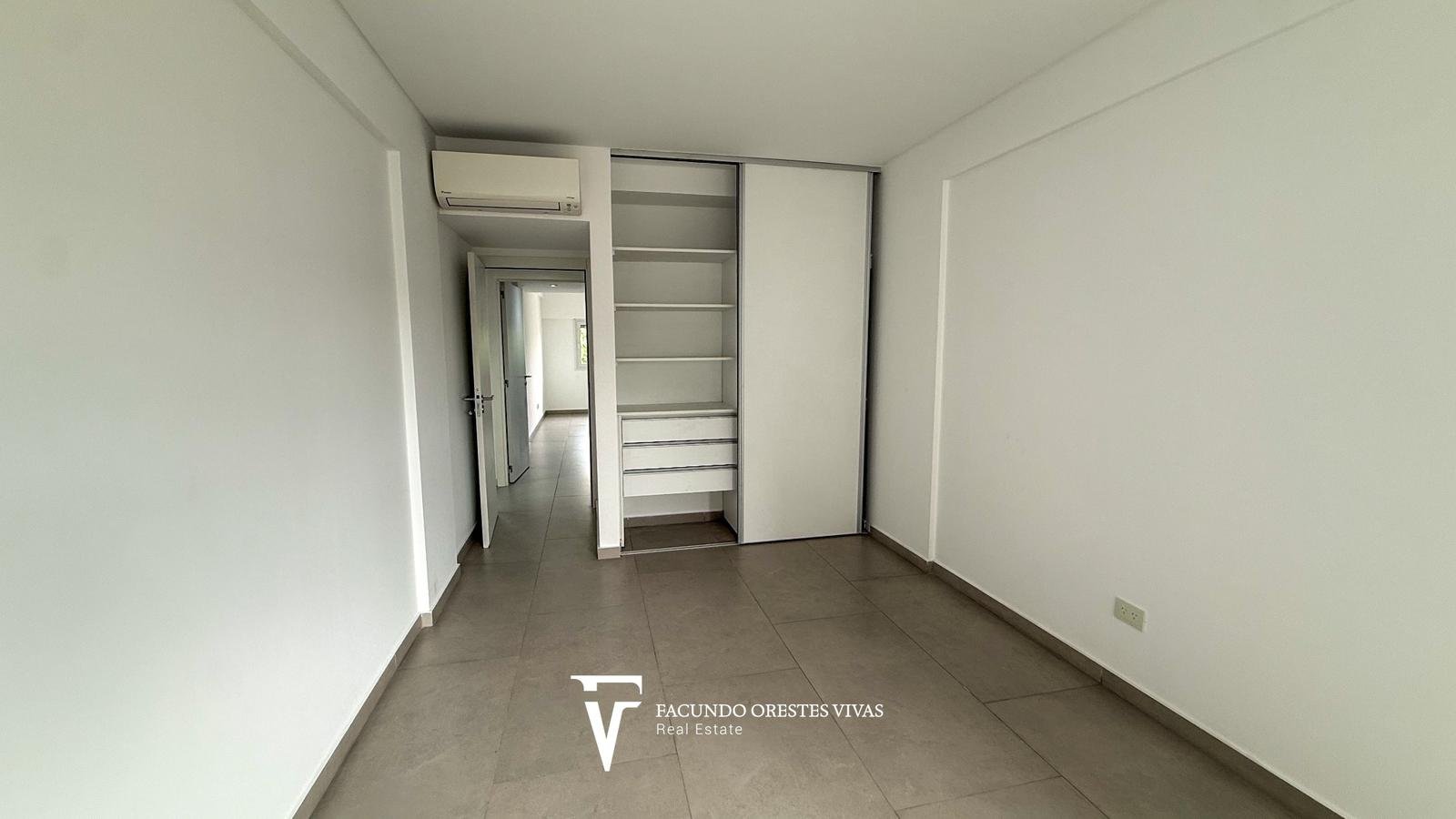 Venta – Departamento – 4 ambientes – A estrenar – Villa Santa Rita