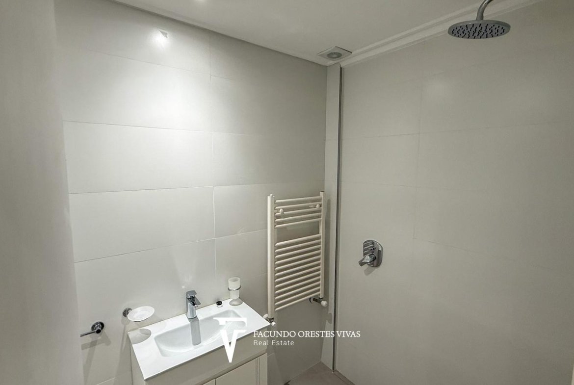 Venta – Departamento – 4 ambientes – A estrenar – Villa Santa Rita