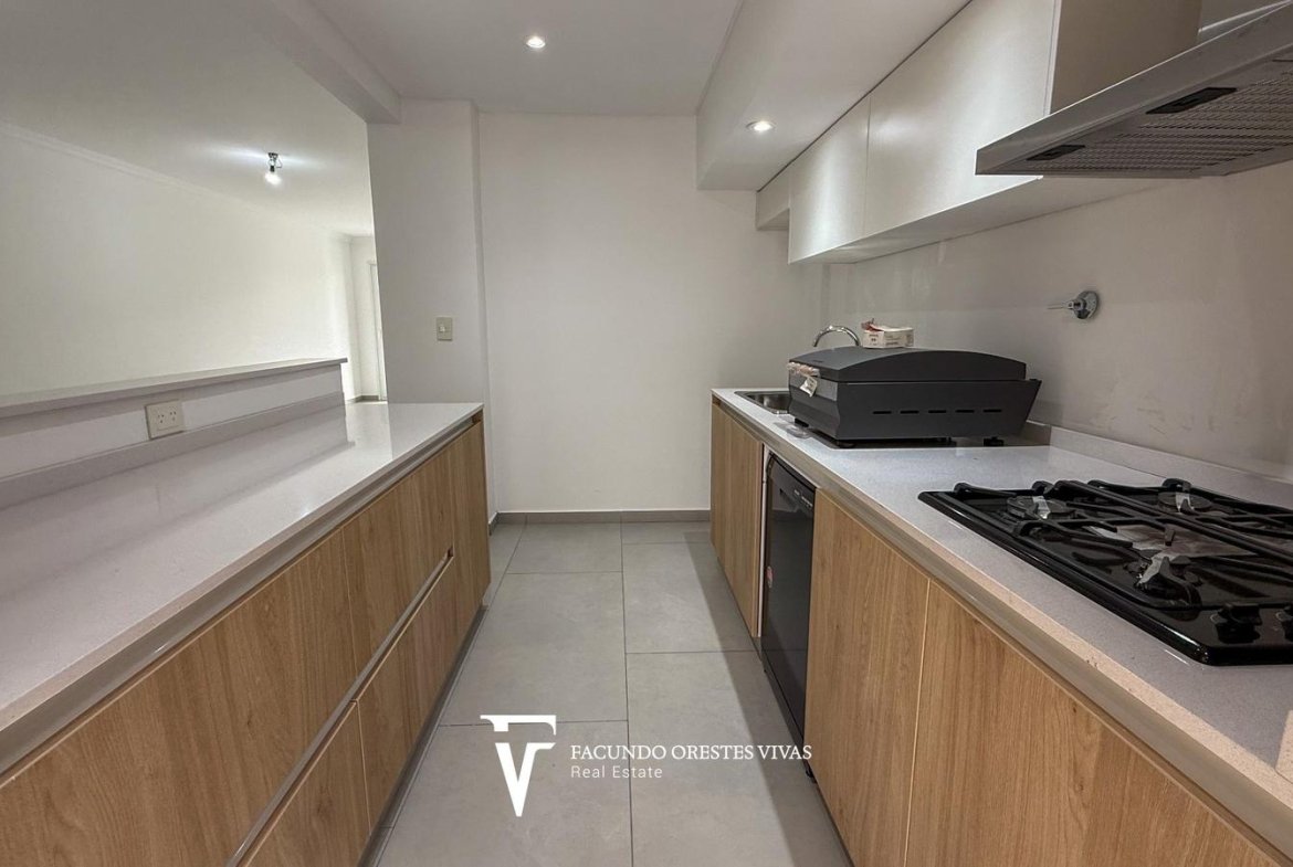 Venta – Departamento – 4 ambientes – A estrenar – Villa Santa Rita