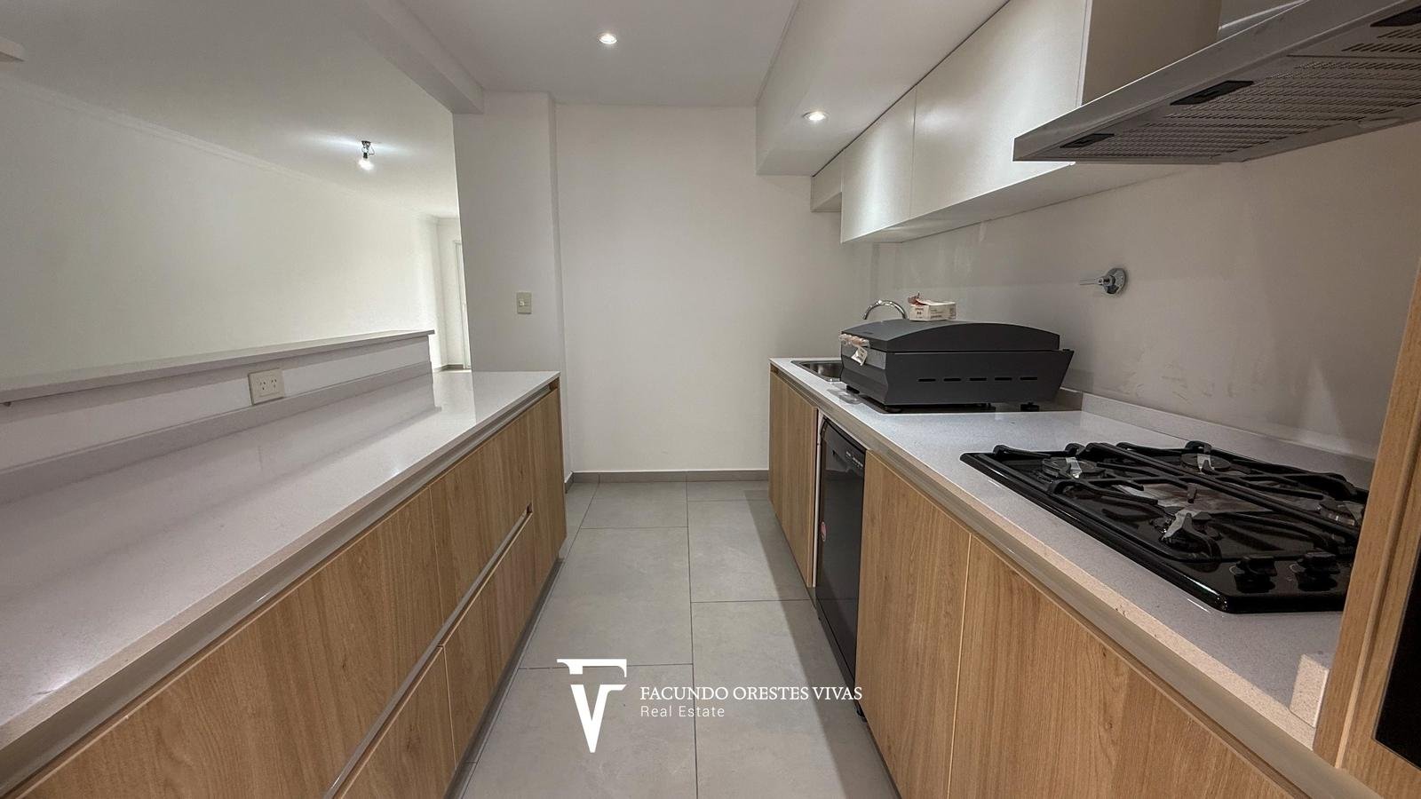 Venta – Departamento – 4 ambientes – A estrenar – Villa Santa Rita