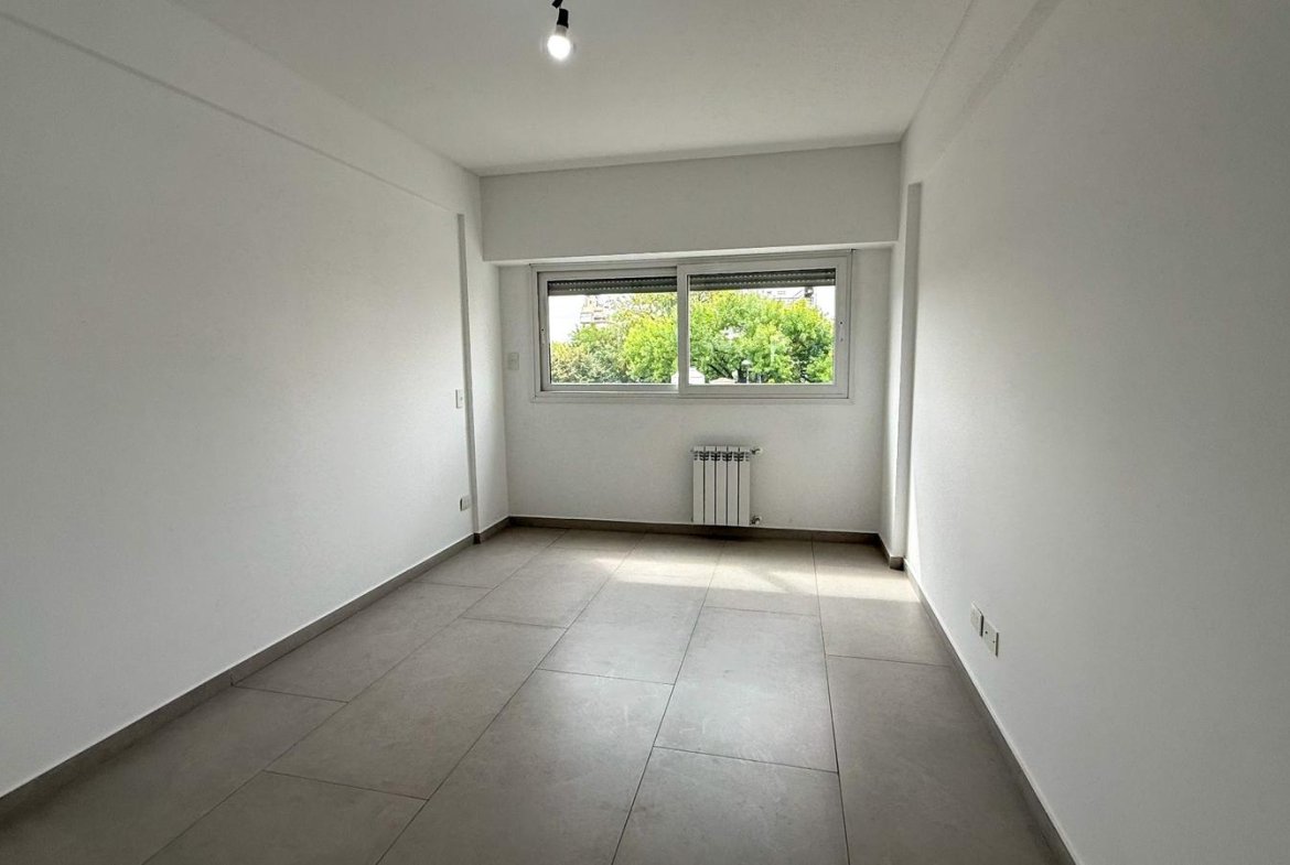 Venta – Departamento – 4 ambientes – A estrenar – Villa Santa Rita