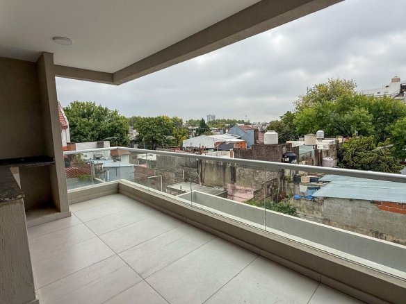 Venta – Departamento – 4 ambientes – A estrenar – Villa Santa Rita