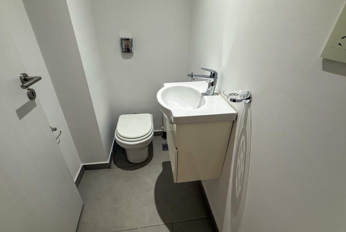 Venta – Departamento – 4 ambientes – A estrenar – Villa Santa Rita