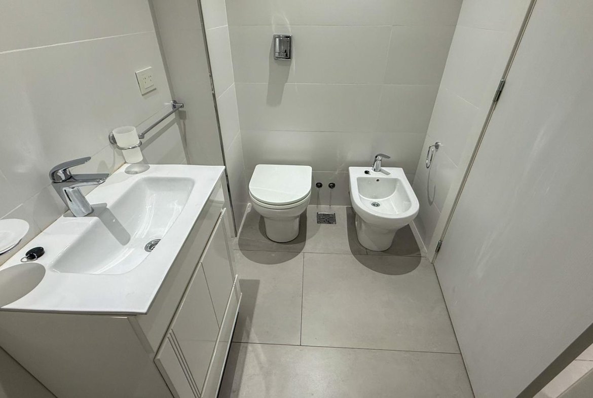 Venta – Departamento – 4 ambientes – A estrenar – Villa Santa Rita