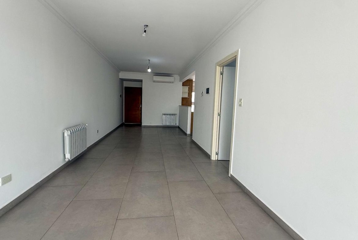 Venta – Departamento – 4 ambientes – A estrenar – Villa Santa Rita
