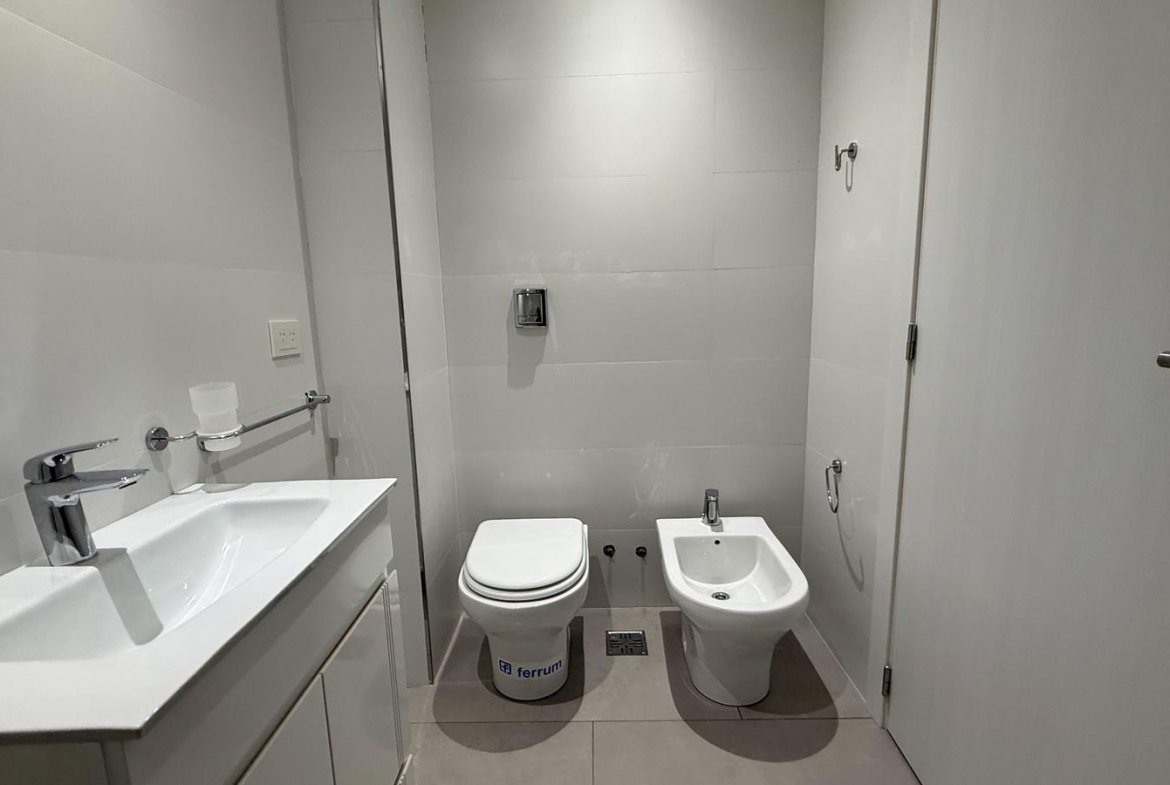 Venta – Departamento – 4 ambientes – A estrenar – Villa Santa Rita
