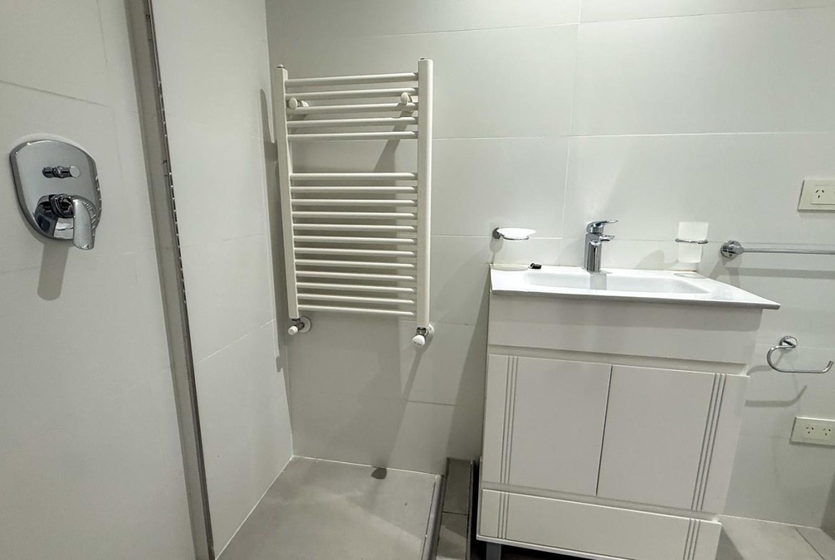 Venta – Departamento – 4 ambientes – A estrenar – Villa Santa Rita
