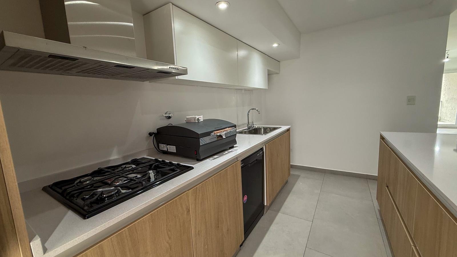 Venta – Departamento – 4 ambientes – A estrenar – Villa Santa Rita