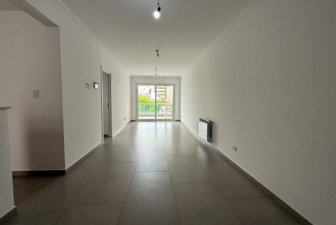 Venta – Departamento – 4 ambientes – A estrenar – Villa Santa Rita
