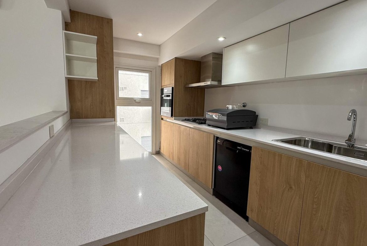 Venta – Departamento – 4 ambientes – A estrenar – Villa Santa Rita