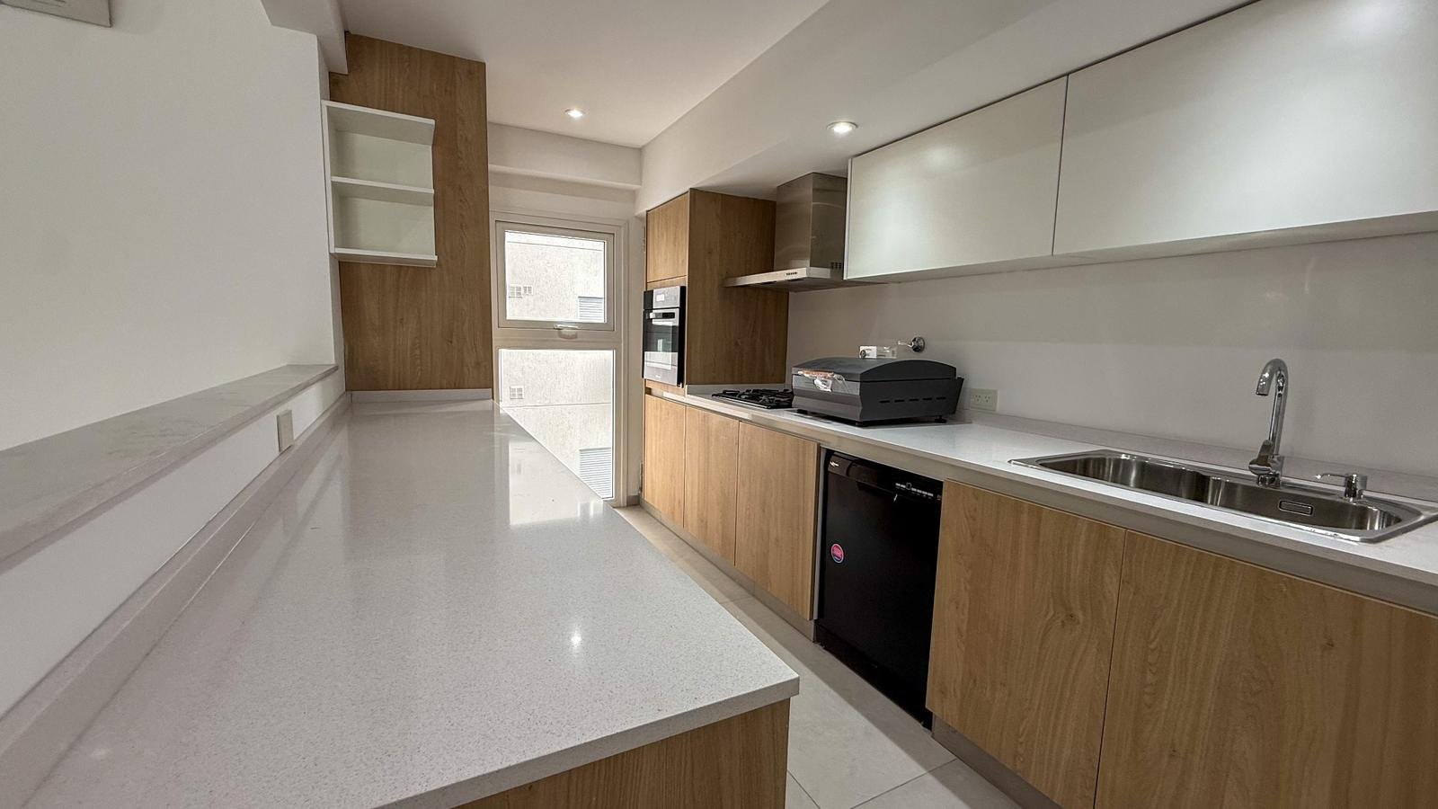 Venta – Departamento – 4 ambientes – A estrenar – Villa Santa Rita