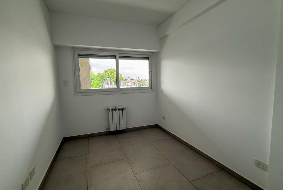 Venta – Departamento – 4 ambientes – A estrenar – Villa Santa Rita
