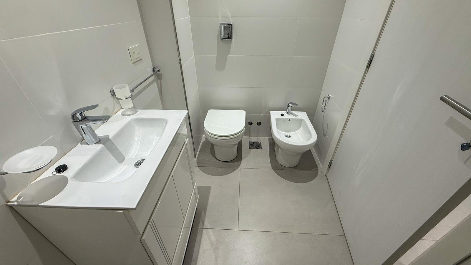 Venta – Departamento – 4 ambientes – A estrenar – Villa Santa Rita