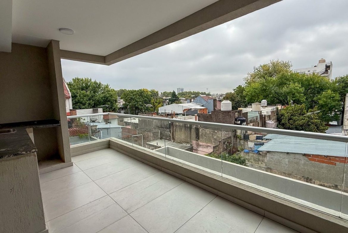 Venta – Departamento – 4 ambientes – A estrenar – Villa Santa Rita
