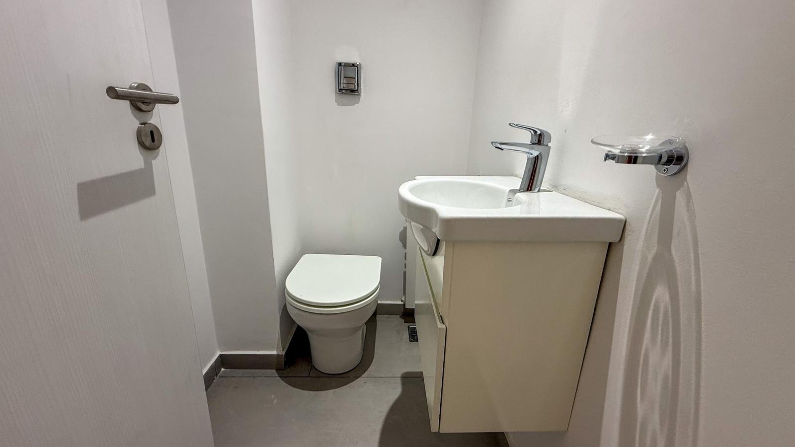 Venta – Departamento – 4 ambientes – A estrenar – Villa Santa Rita