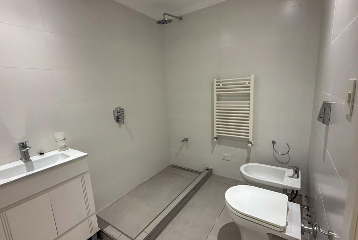 Venta – Departamento – 4 ambientes – A estrenar – Villa Santa Rita