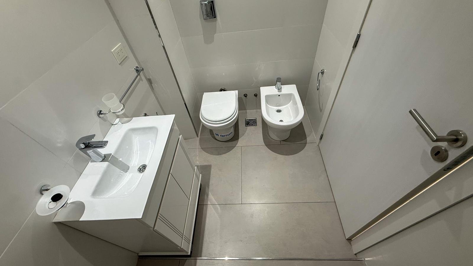 Venta – Departamento – 4 ambientes – A estrenar – Villa Santa Rita