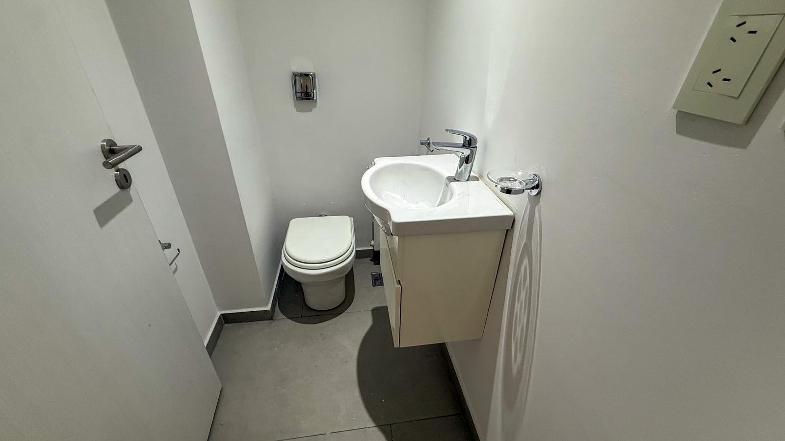 Venta – Departamento – 4 ambientes – A estrenar – Villa Santa Rita