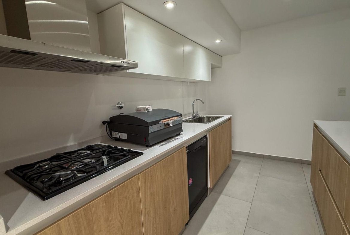 Venta – Departamento – 4 ambientes – A estrenar – Villa Santa Rita
