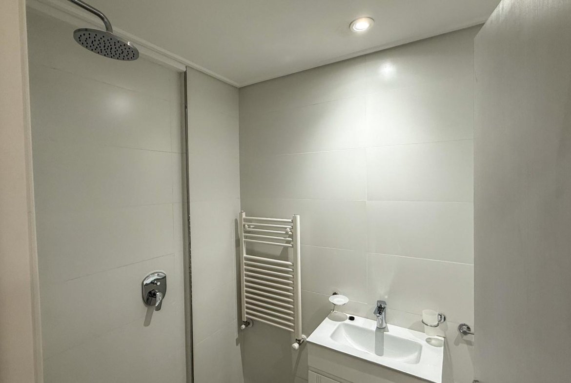 Venta – Departamento – 4 ambientes – A estrenar – Villa Santa Rita