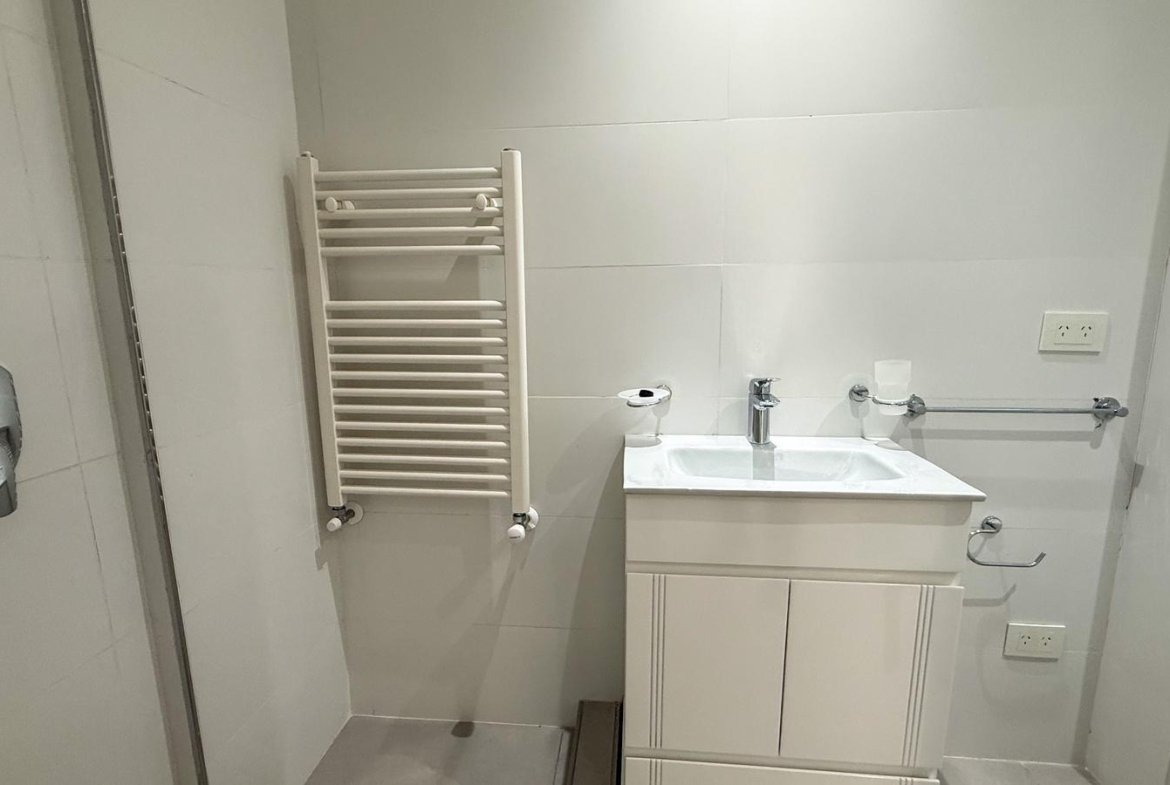 Venta – Departamento – 4 ambientes – A estrenar – Villa Santa Rita