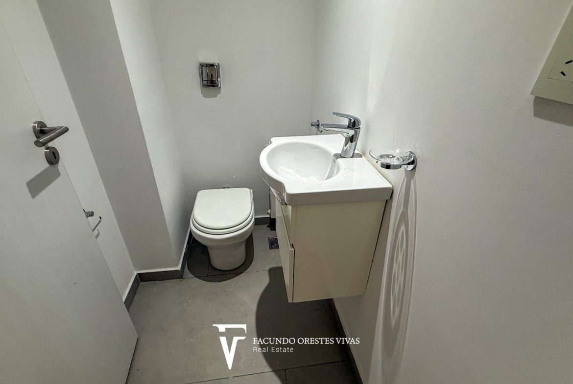 Venta – Departamento – 4 ambientes – A estrenar – Villa Santa Rita