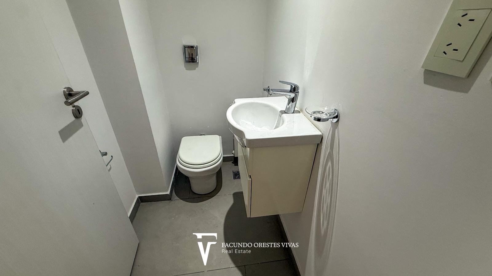 Venta – Departamento – 4 ambientes – A estrenar – Villa Santa Rita