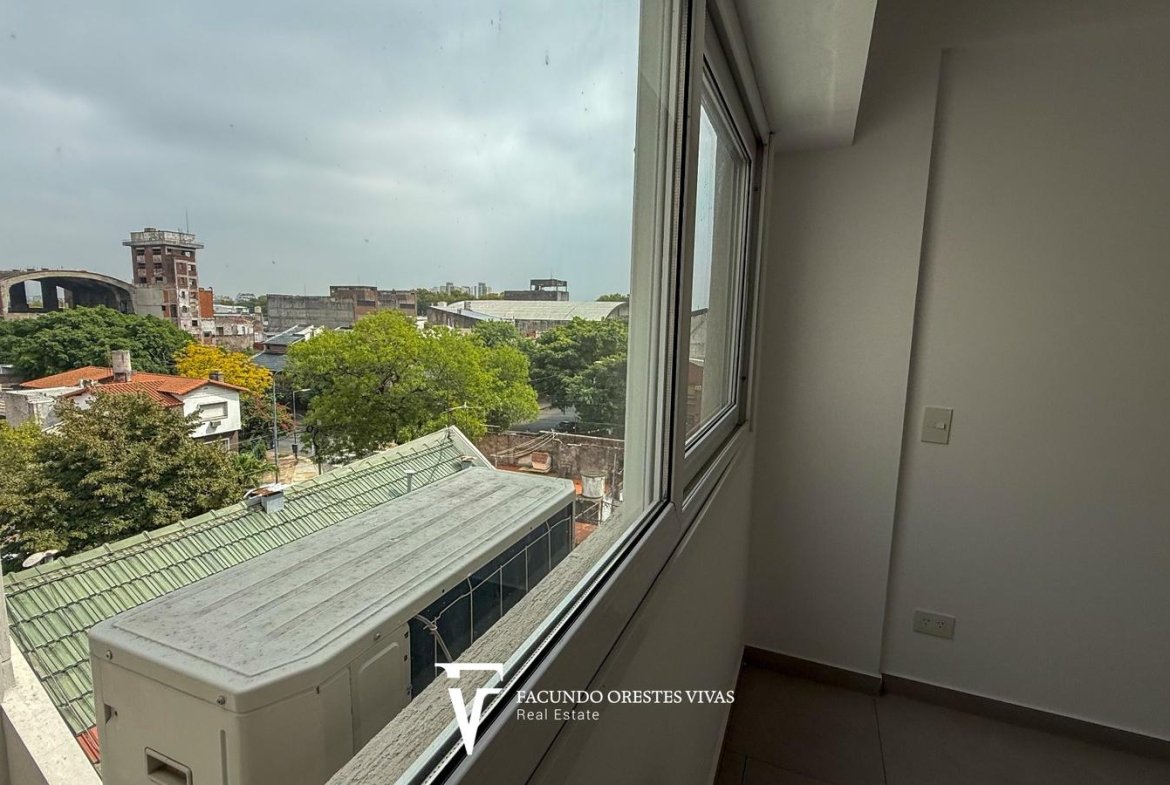 Venta – Departamento – 4 ambientes – A estrenar – Villa Santa Rita