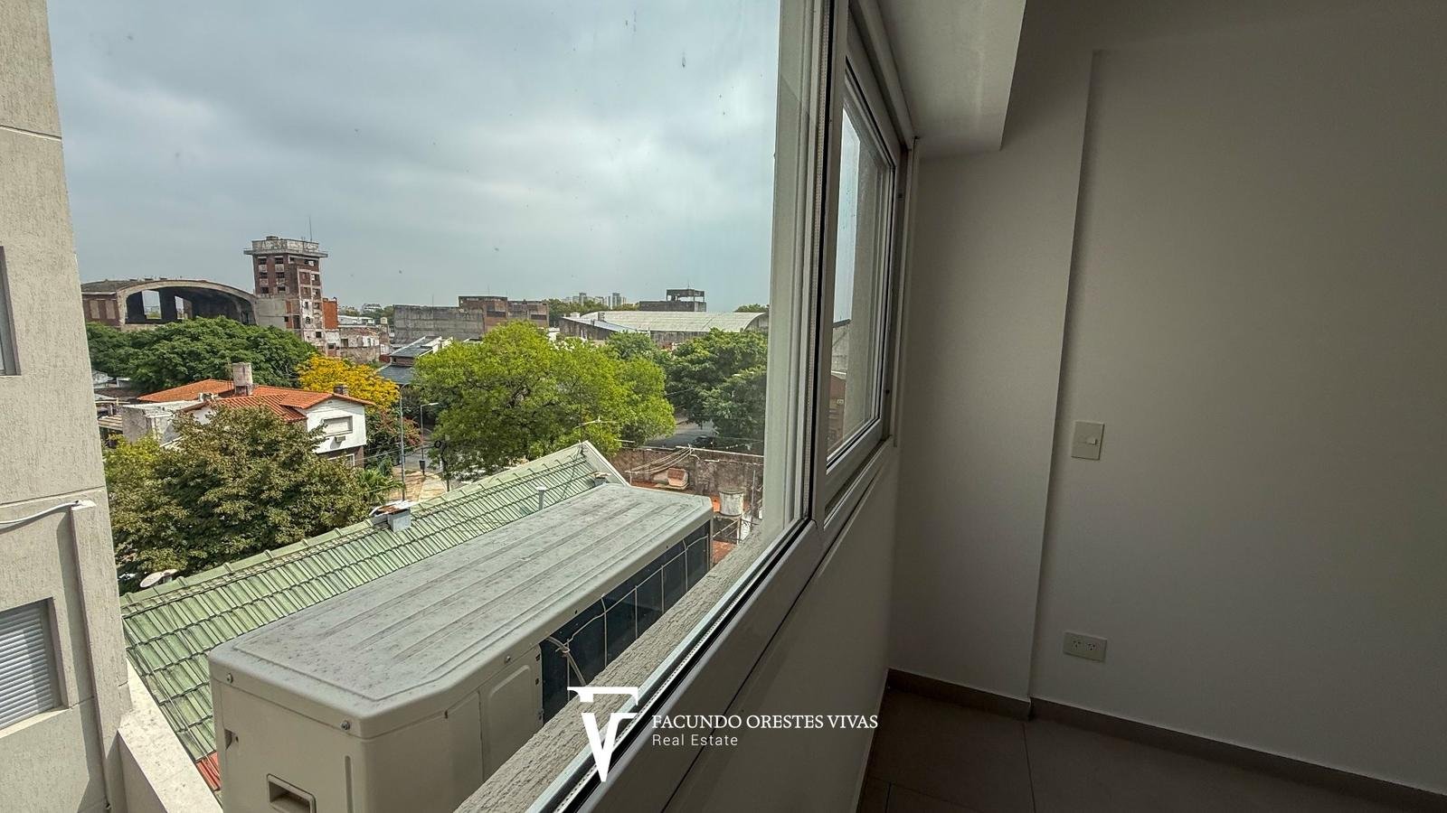 Venta – Departamento – 4 ambientes – A estrenar – Villa Santa Rita