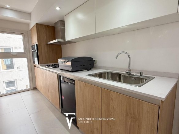 Venta – Departamento – 4 ambientes – A estrenar – Villa Santa Rita