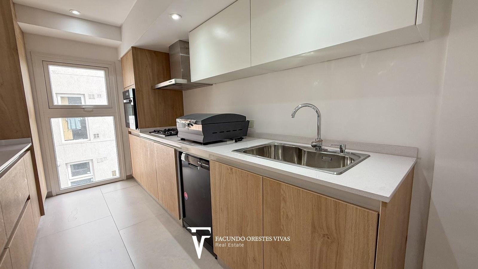 Venta – Departamento – 4 ambientes – A estrenar – Villa Santa Rita