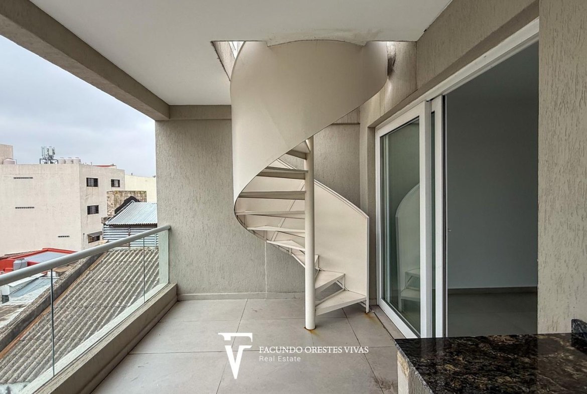 Venta – Departamento – 4 ambientes – A estrenar – Villa Santa Rita