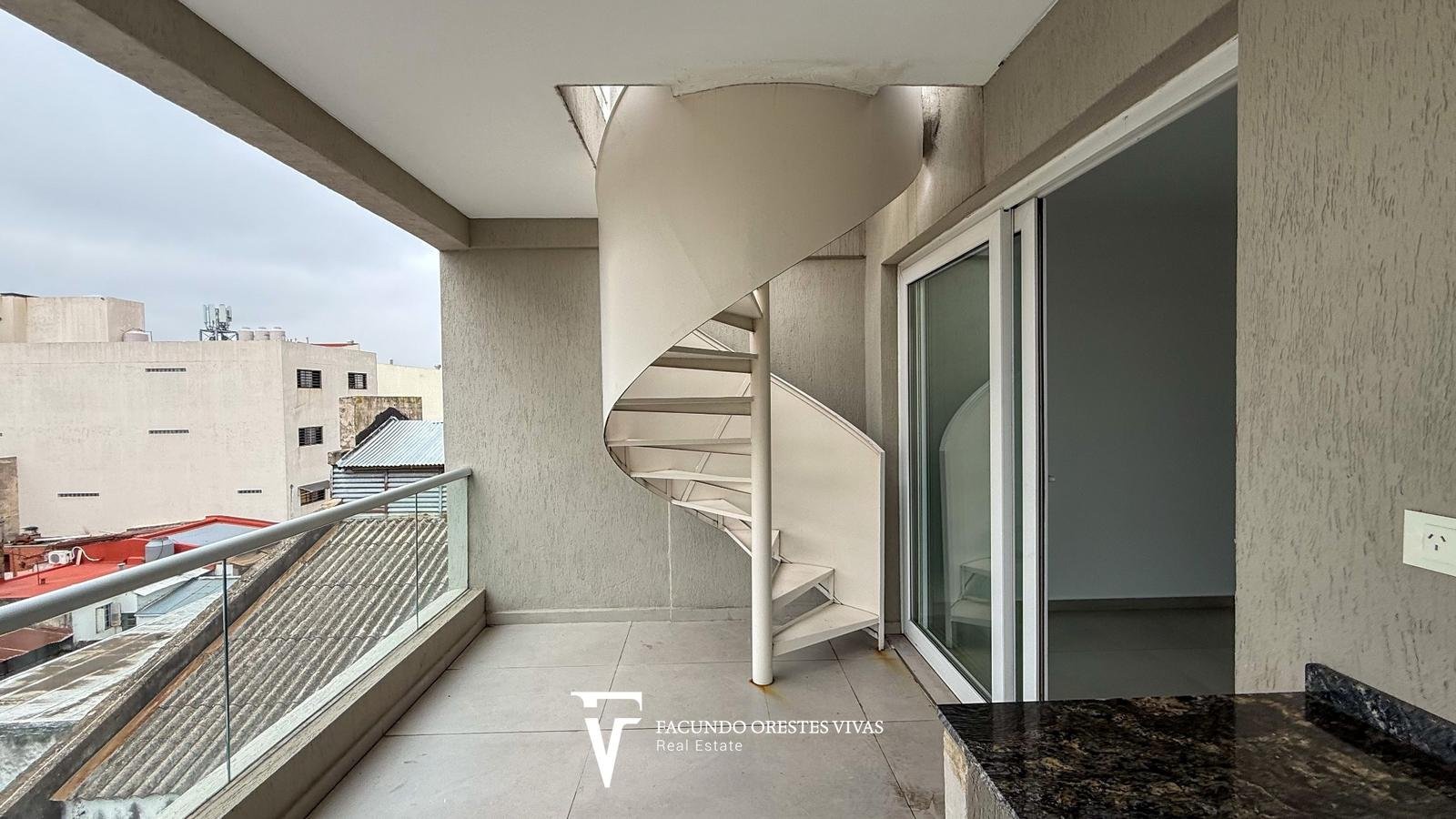 Venta – Departamento – 4 ambientes – A estrenar – Villa Santa Rita