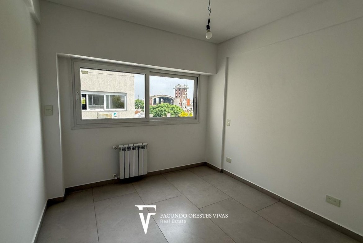 Venta – Departamento – 4 ambientes – A estrenar – Villa Santa Rita