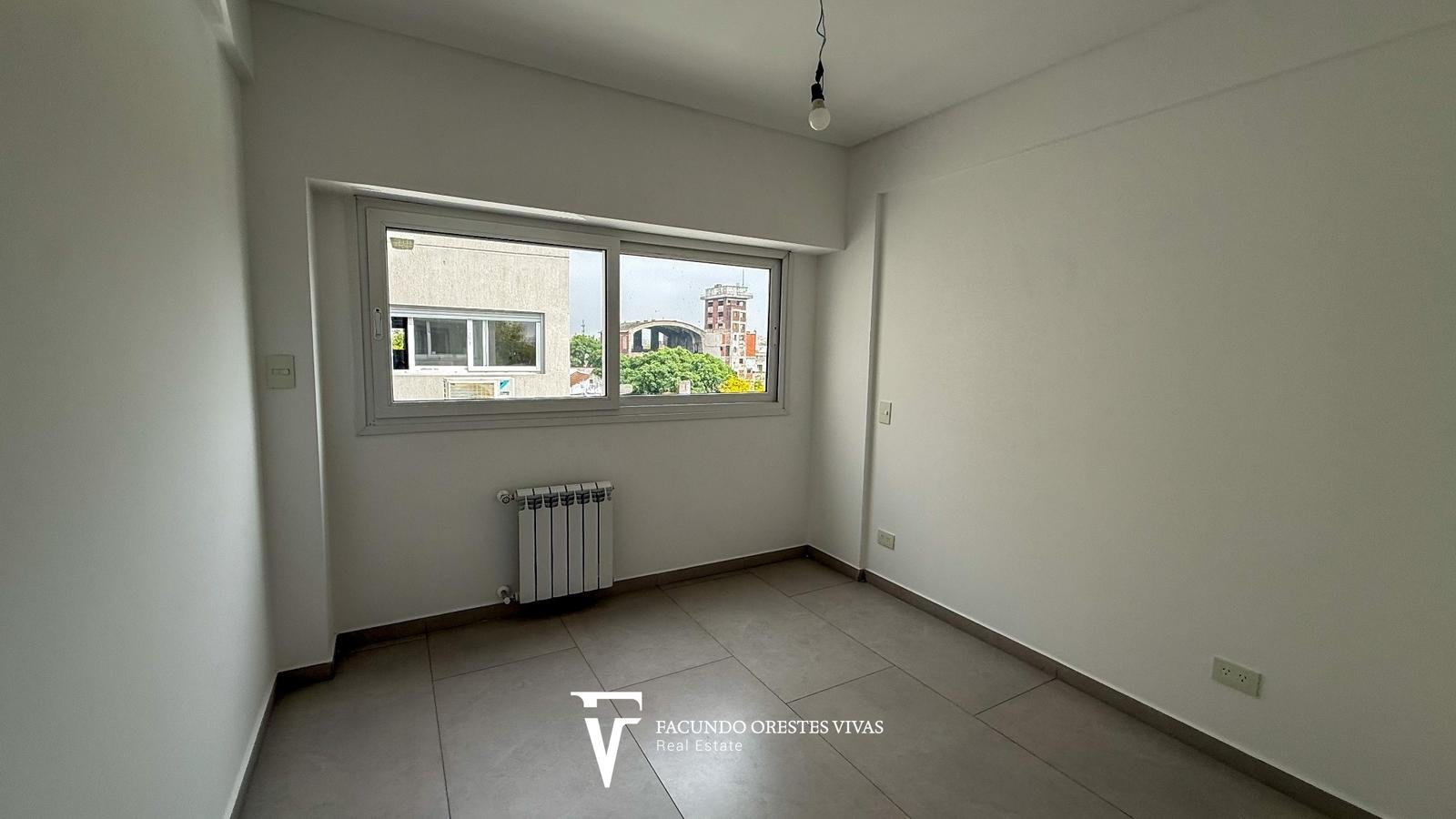 Venta – Departamento – 4 ambientes – A estrenar – Villa Santa Rita
