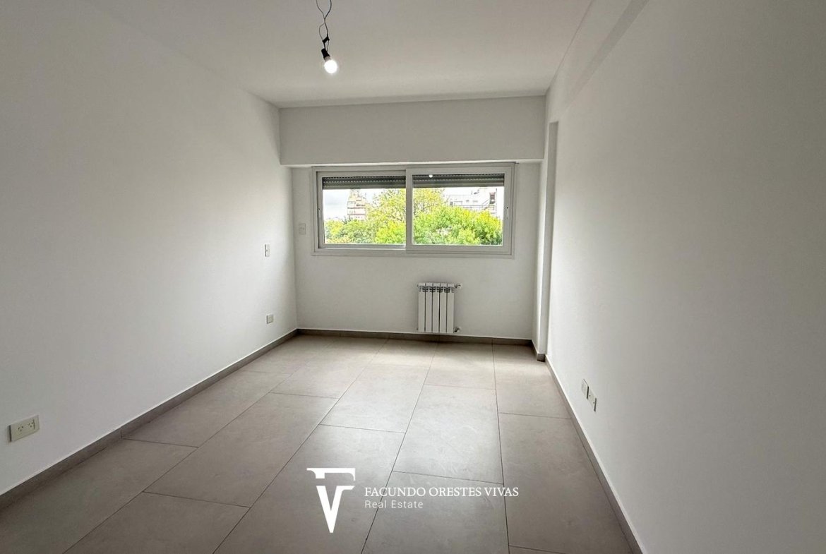 Venta – Departamento – 4 ambientes – A estrenar – Villa Santa Rita