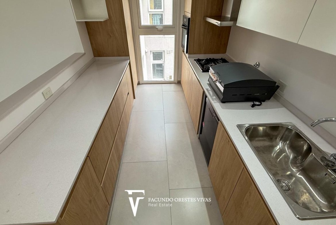 Venta – Departamento – 4 ambientes – A estrenar – Villa Santa Rita