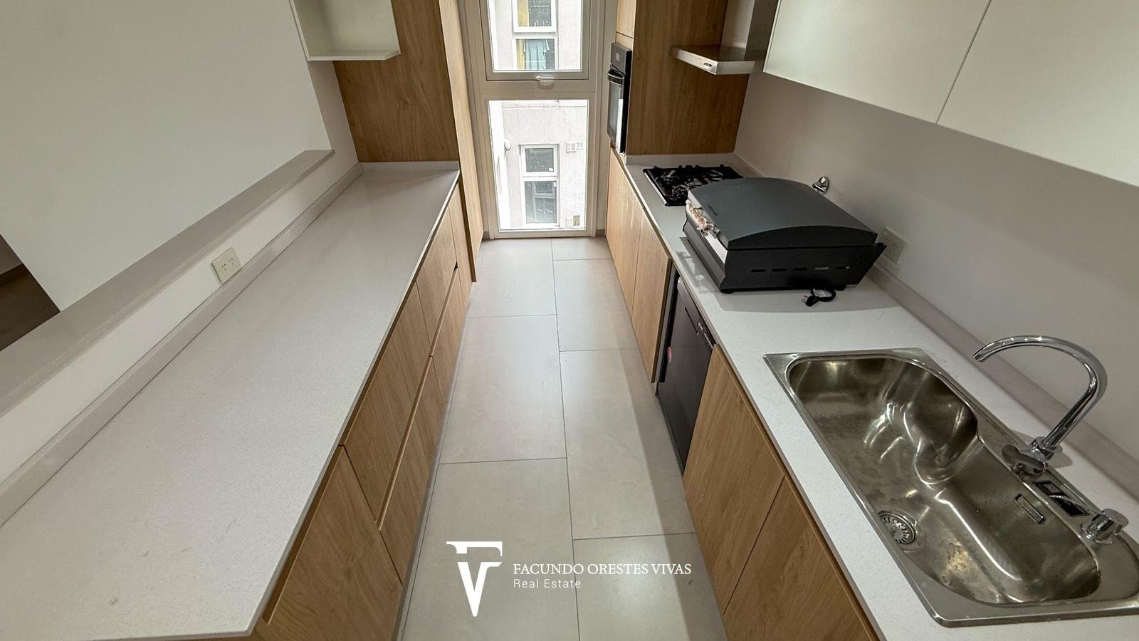 Venta – Departamento – 4 ambientes – A estrenar – Villa Santa Rita