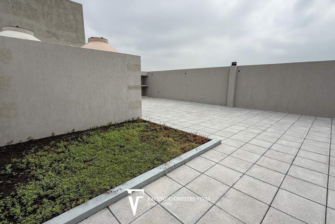 Venta – Departamento – 4 ambientes – A estrenar – Villa Santa Rita