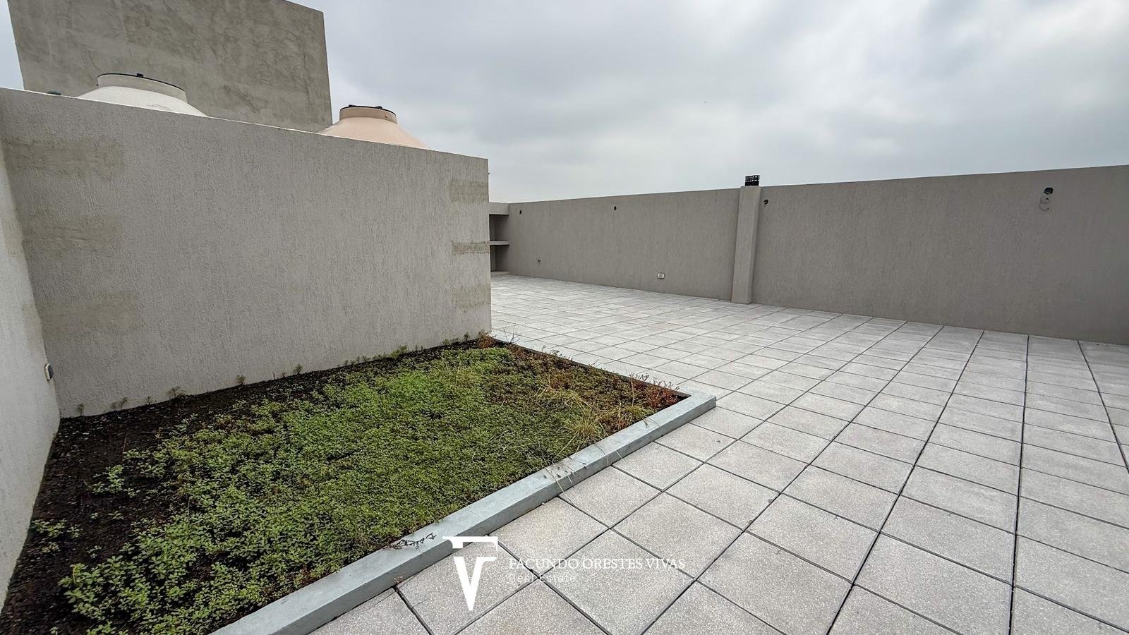 Venta – Departamento – 4 ambientes – A estrenar – Villa Santa Rita