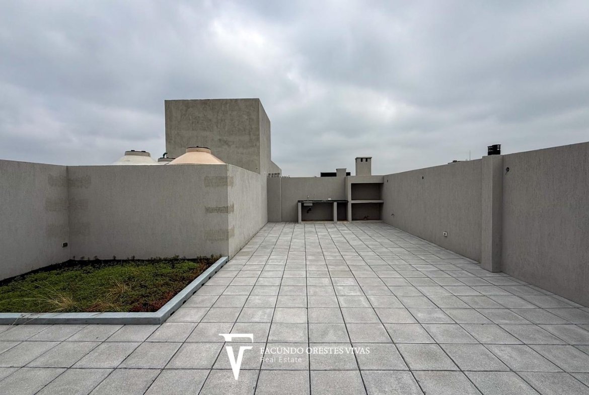 Venta – Departamento – 4 ambientes – A estrenar – Villa Santa Rita