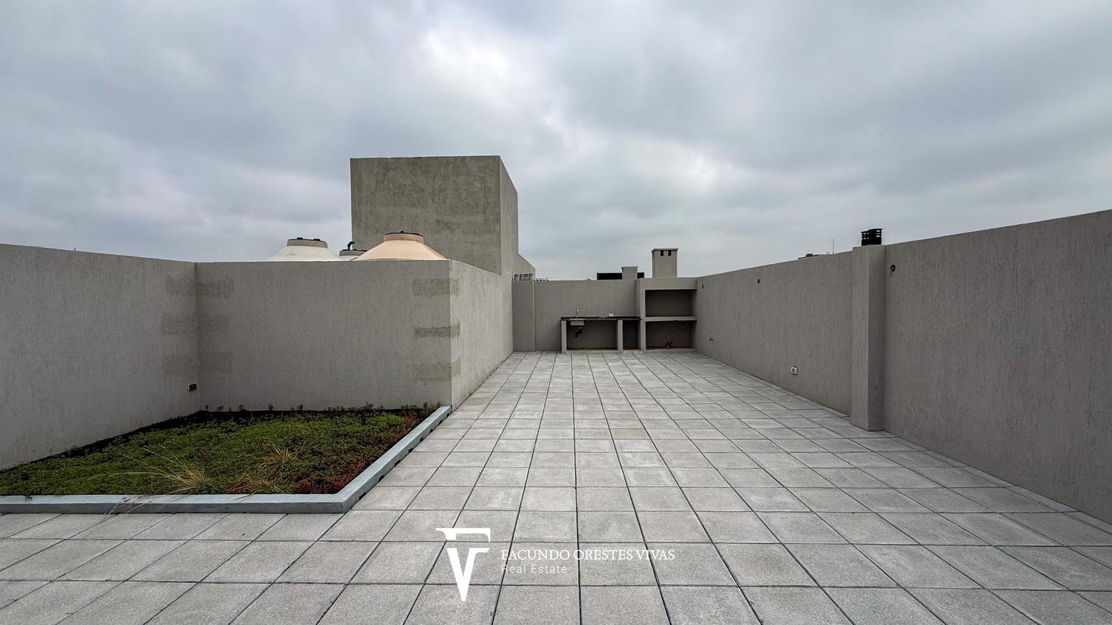 Venta – Departamento – 4 ambientes – A estrenar – Villa Santa Rita