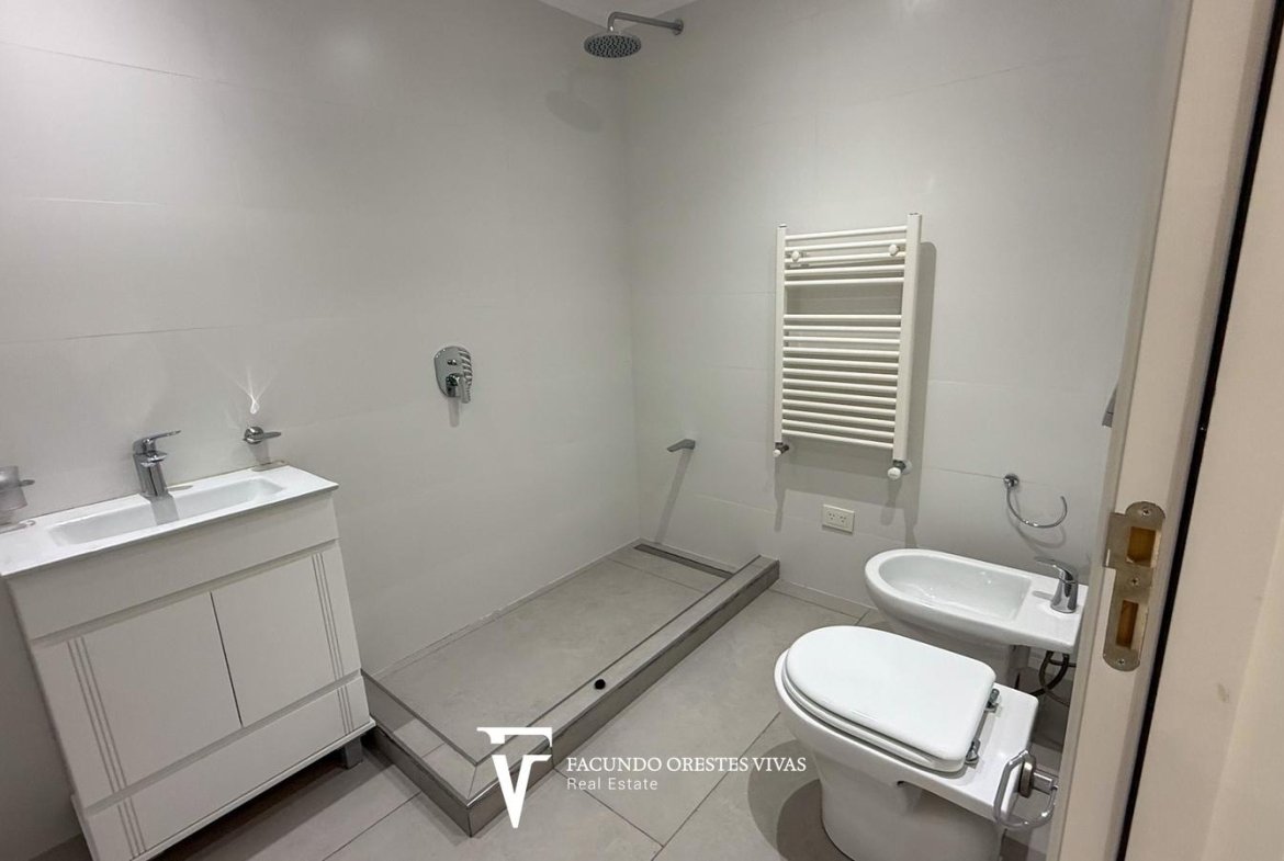 Venta – Departamento – 4 ambientes – A estrenar – Villa Santa Rita