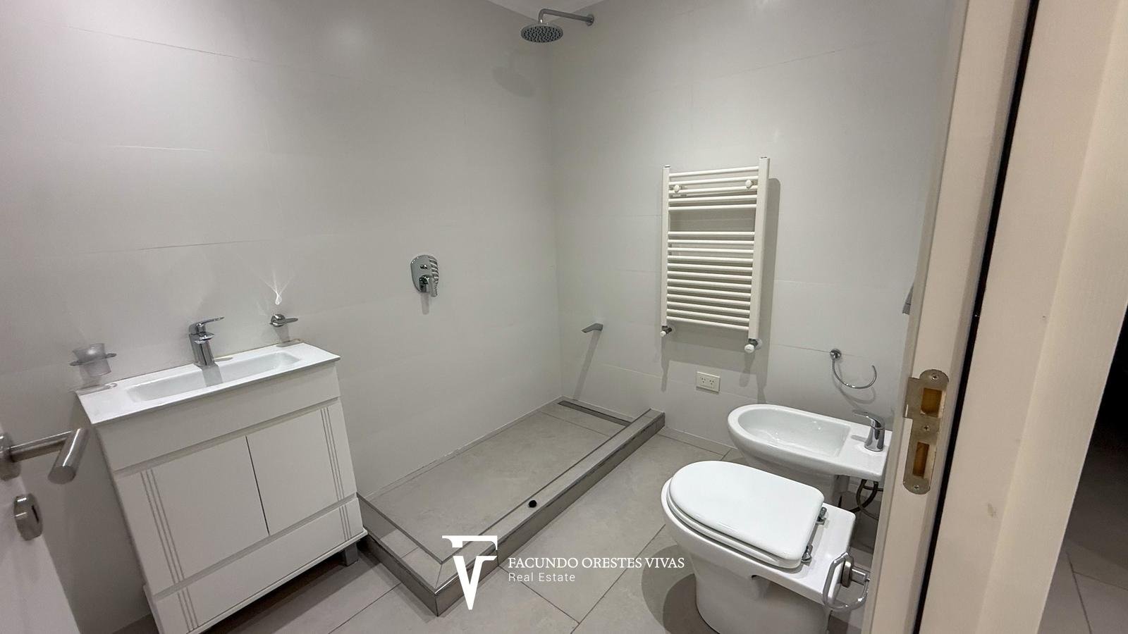 Venta – Departamento – 4 ambientes – A estrenar – Villa Santa Rita