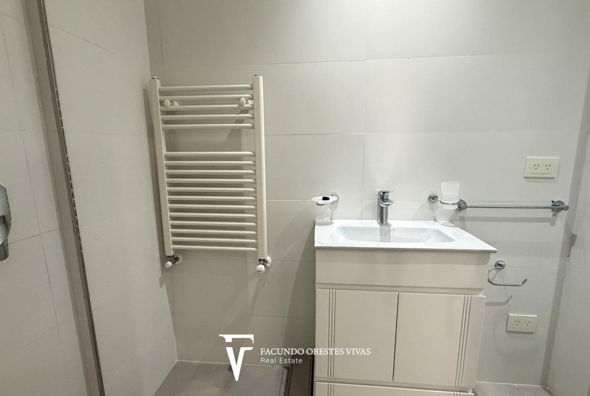 Venta – Departamento – 4 ambientes – A estrenar – Villa Santa Rita